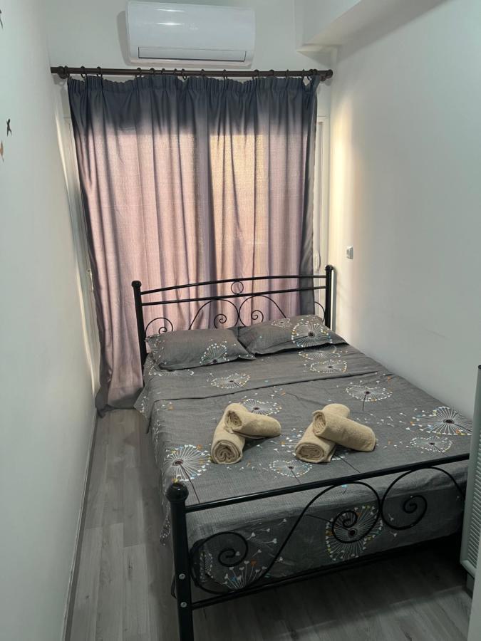 Anna Studio Διαμέρισμα Θεσσαλονίκη Εξωτερικό φωτογραφία